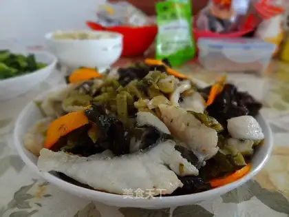 Sourfish