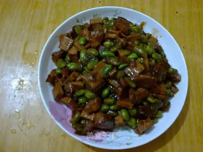 Soy sauce