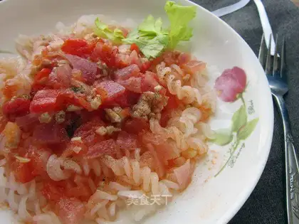 Italian Spiral