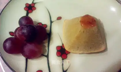 Apple cinnamon