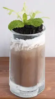 Squid tea