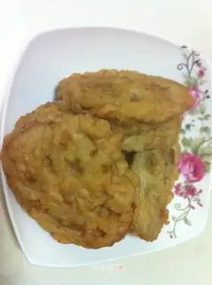 Fry box