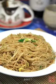 Rice powder