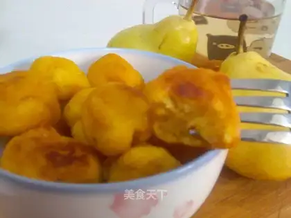 Waterballs