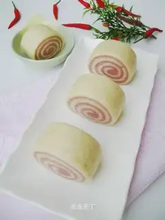 Potato rolls