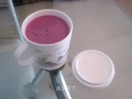 Potato milk Simillo