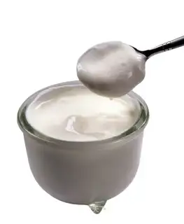 Homemade lemon cheese