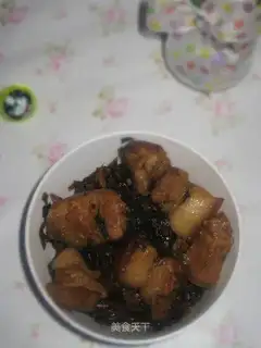 Plum-crunch