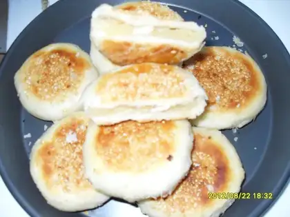 Pancakes