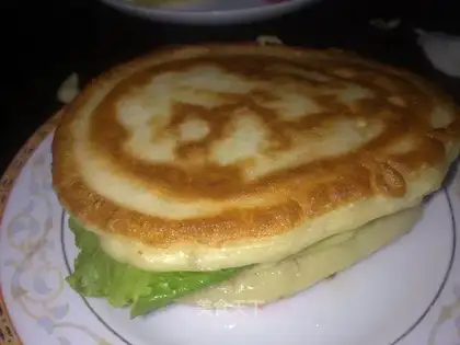 Hamburger