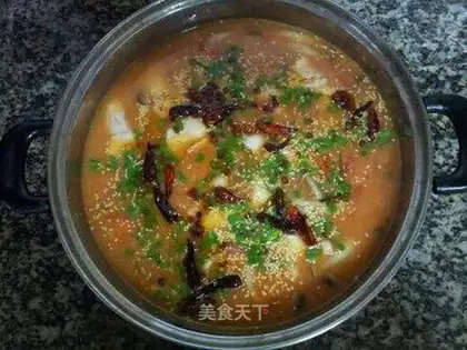 Tomatofish