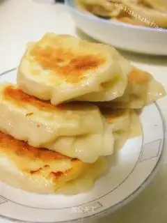 Pork sour tart