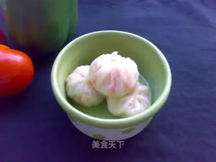 The rice bun
