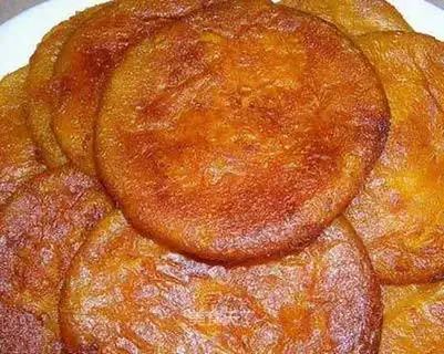 sweet potato cake