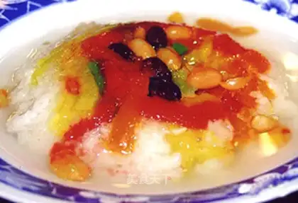 Babao sweet rice