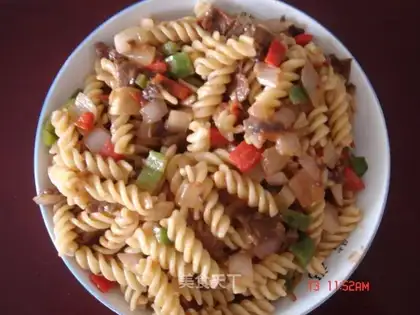 pasta