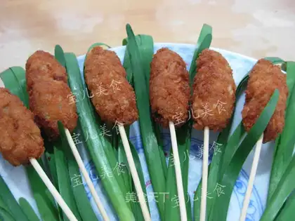 Delicious Pu Stick