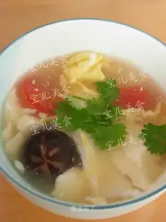 Furong tofu pudding