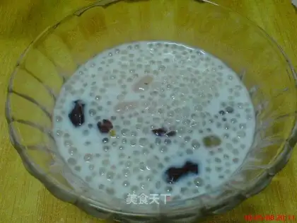 sago