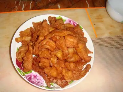 Xiang su
