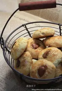 almond cake