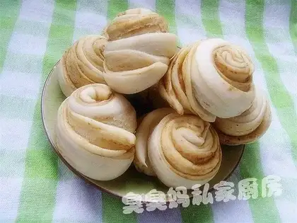 Old Beijing Luosuzhuan