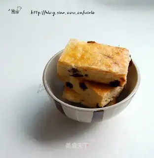custard grape crisp