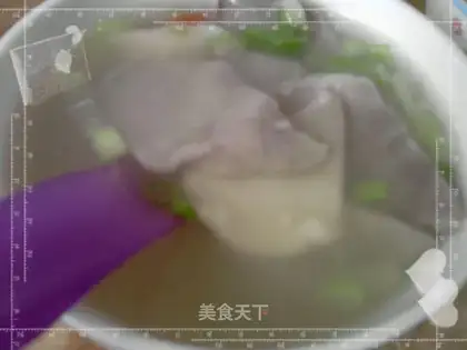 Family tradition of cooking cakes with coarse grains