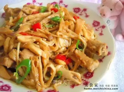Double mushroom cungu