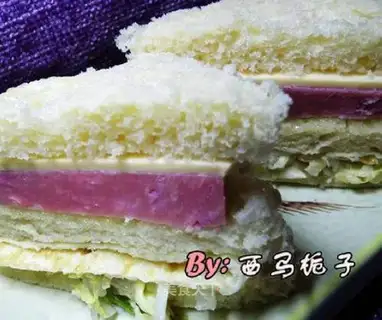 sandwich