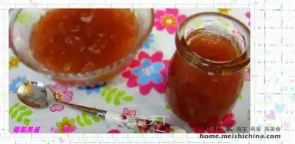 grape jam