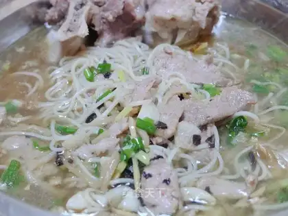 Laoyou noodles