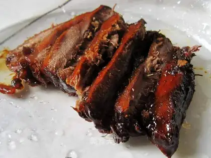 sauce beef