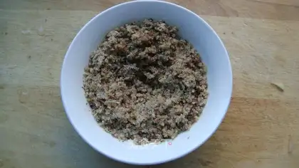 Super simple appetizers