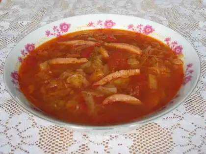 Soup