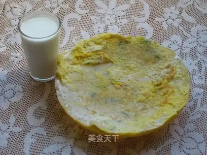 Eggcake
