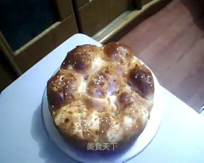 Bread