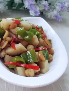 Sour spicy