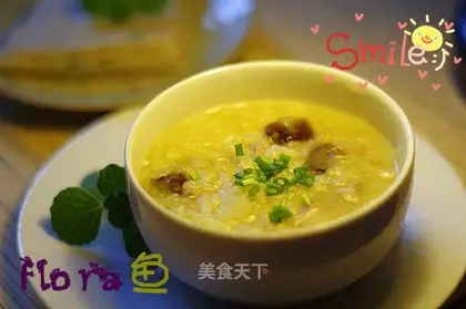 Porridge