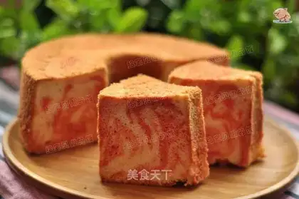 "Red Marble"