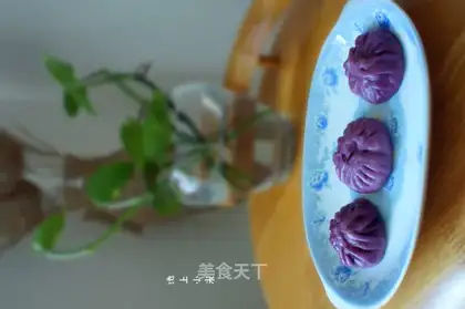 Potato buns