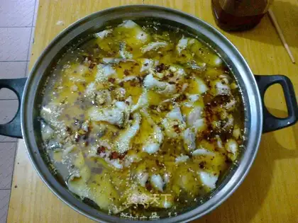 Sourfish