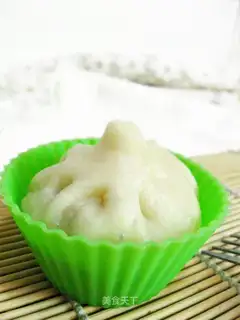 Pork radish for soup