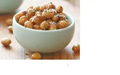Sweet soybeans