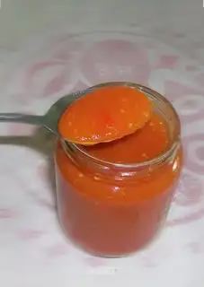 Ketchup