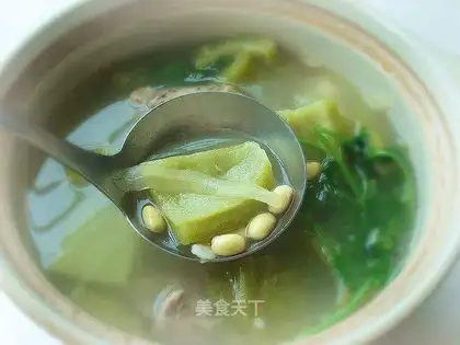 Soybeans