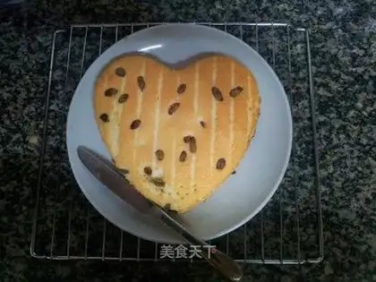 Angel cake