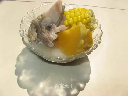 Bones soup
