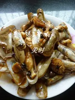 Fried tarts