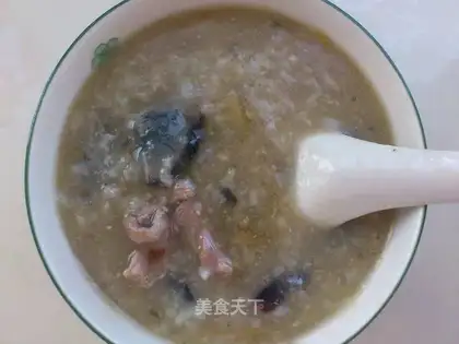 Porridge